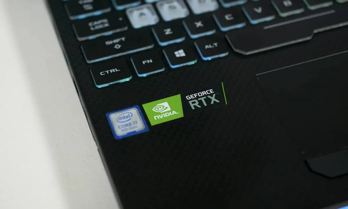 intel nvidia 2