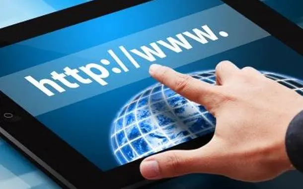 internet