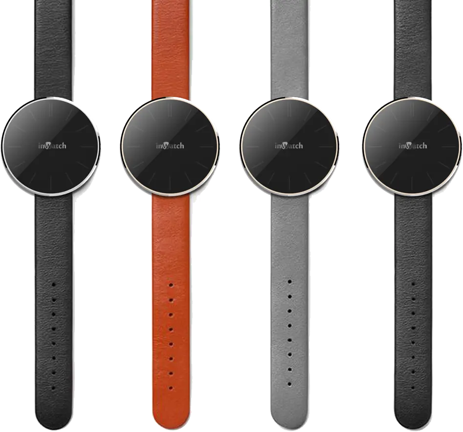 inwatch pi hero