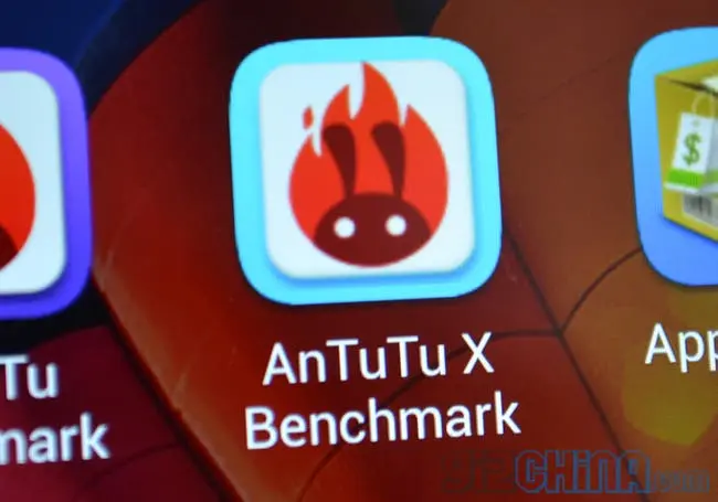 iocean g7 antutu x