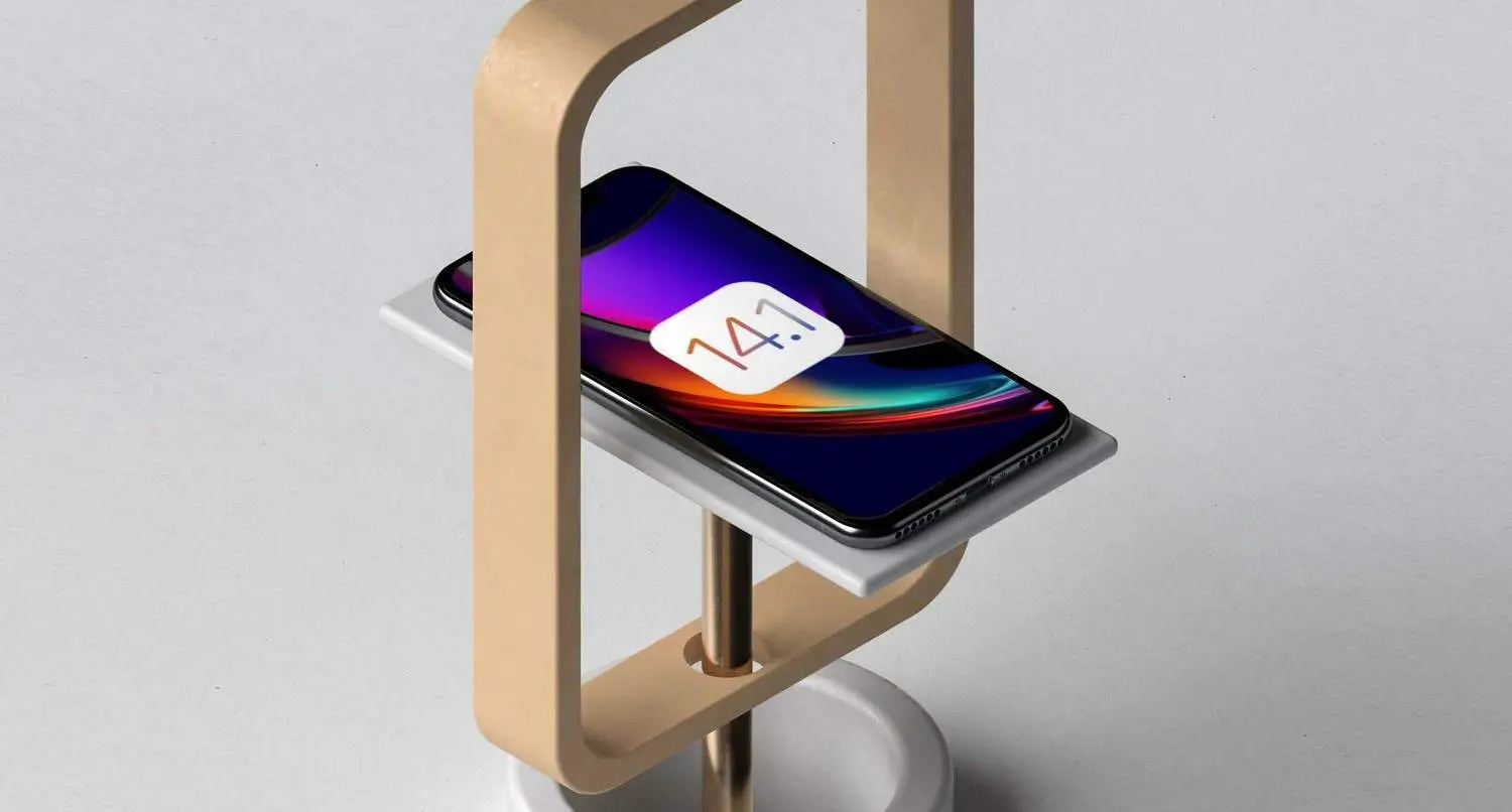 ios 14 1