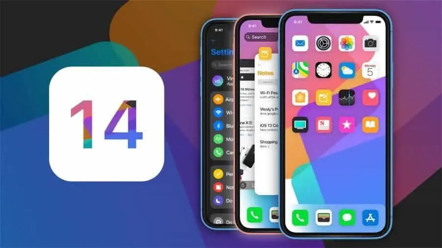 ios 14 2