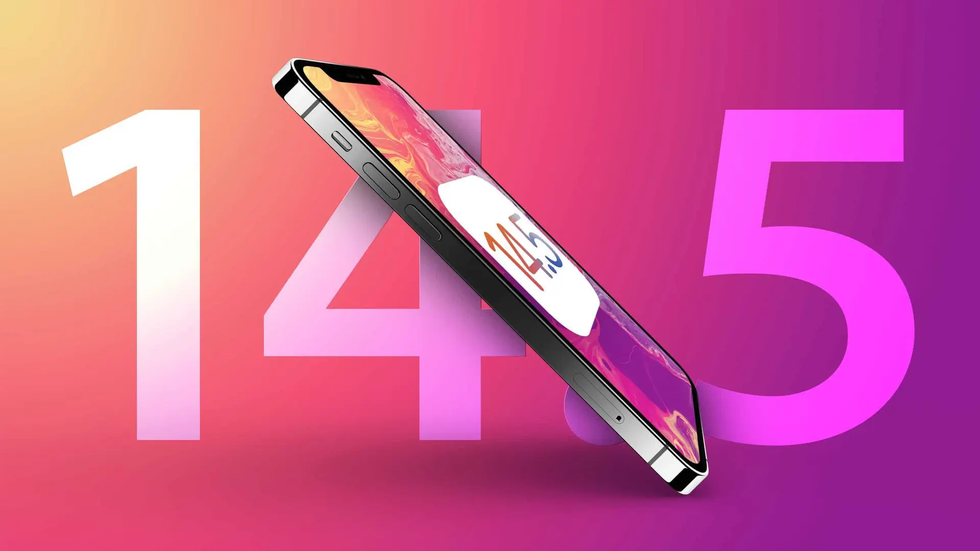 ios 145 2