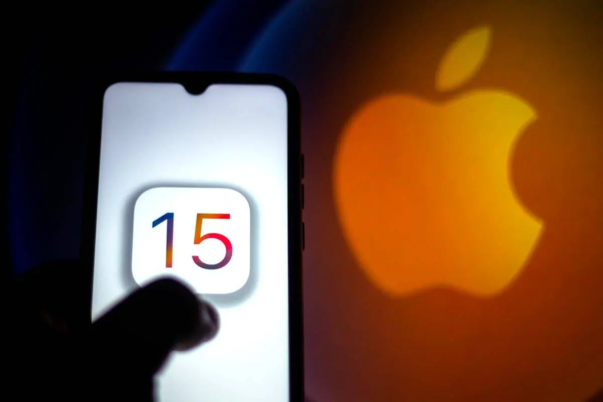 ios 15 sd