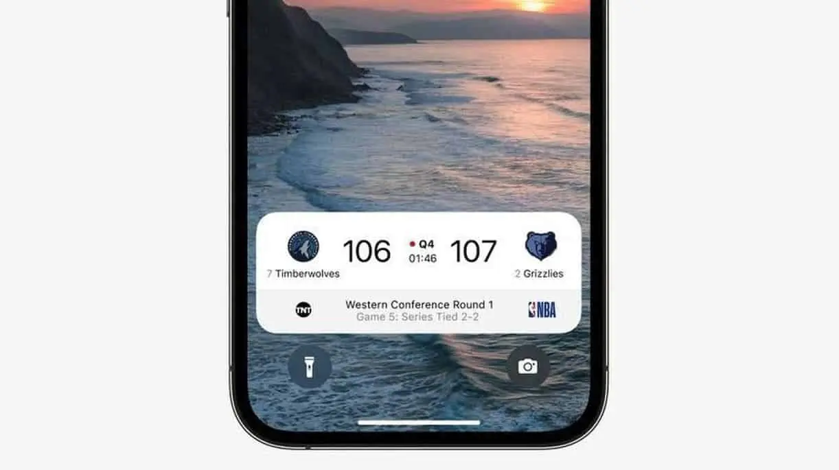 ios 16