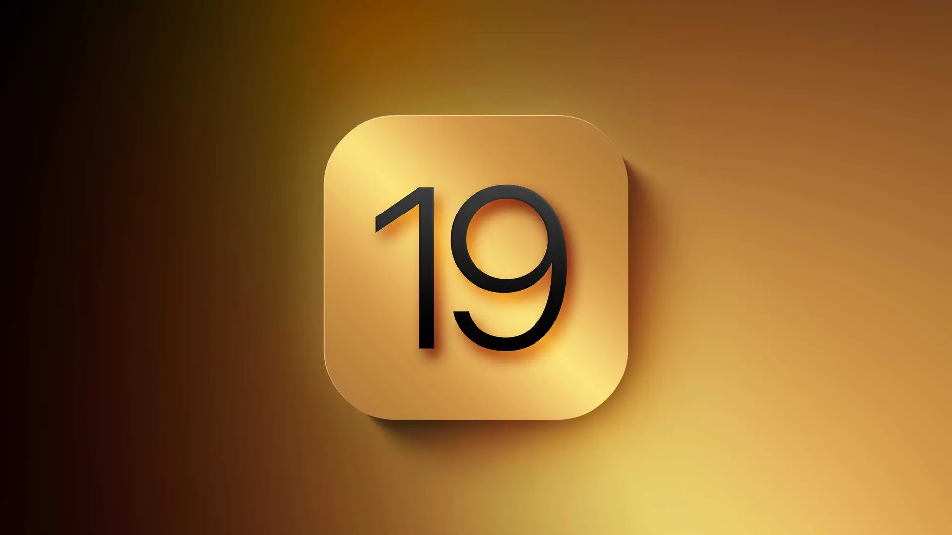 ios 19 update