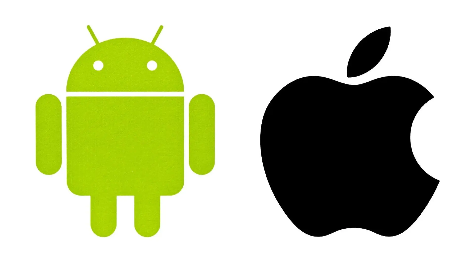 ios and android 1
