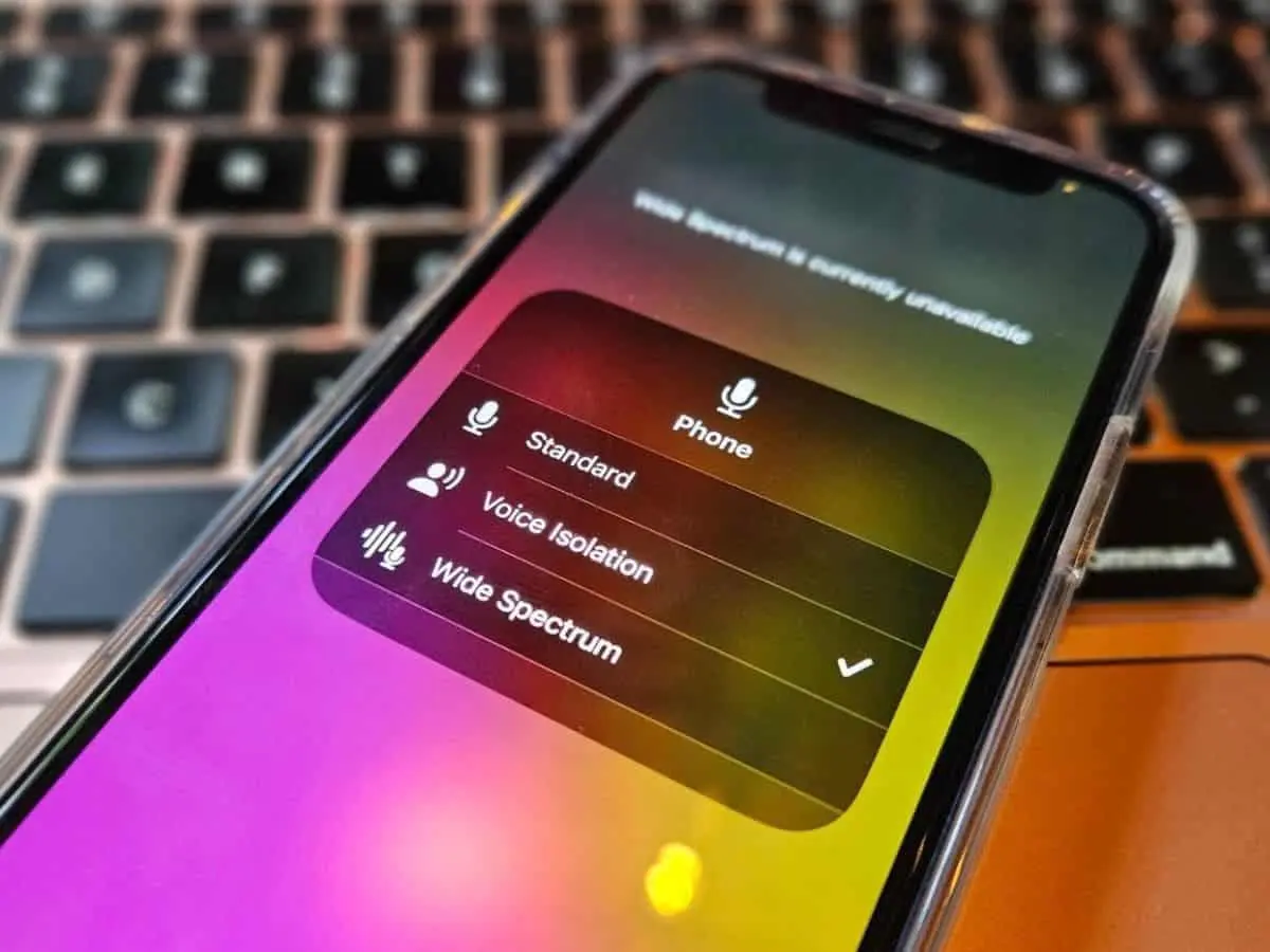 ios calls