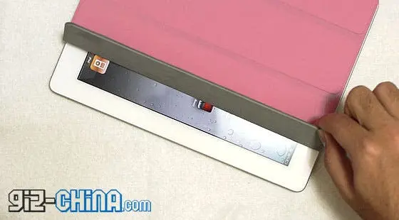 ipad 2 smart cover clone