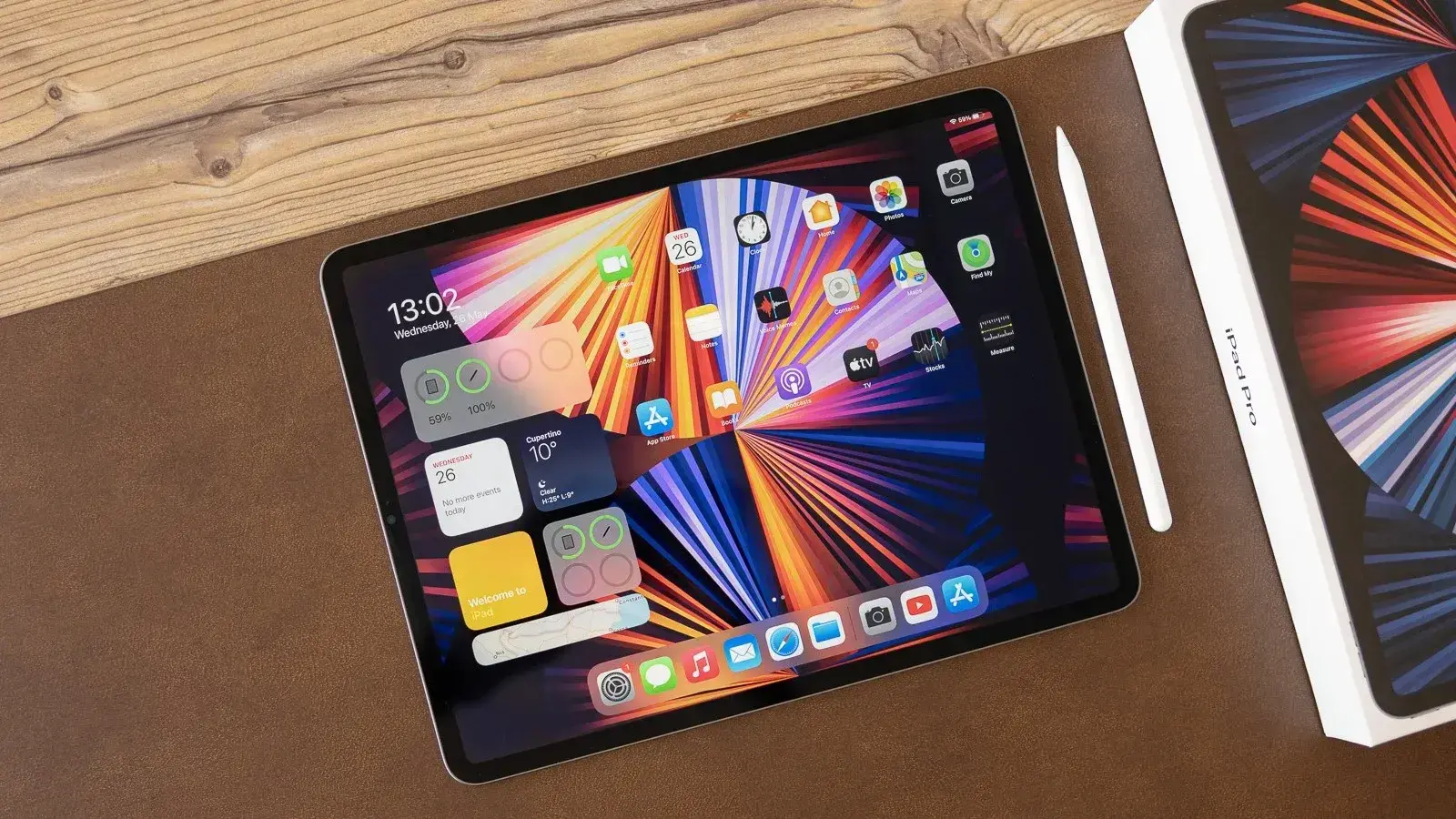 ipad
