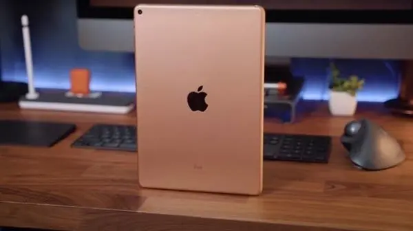 ipad 9