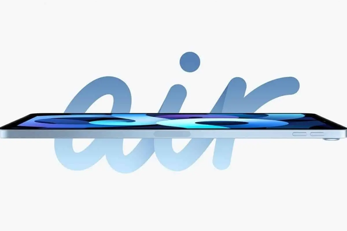 ipad air 2020 1 1