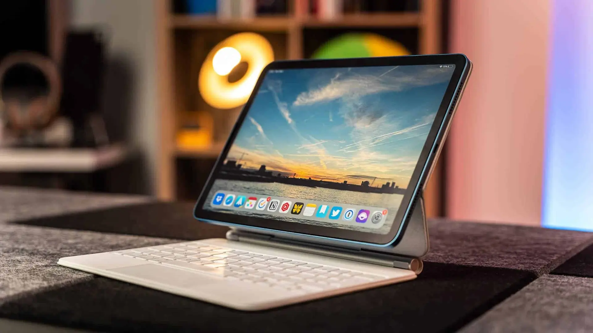 ipad air ftr