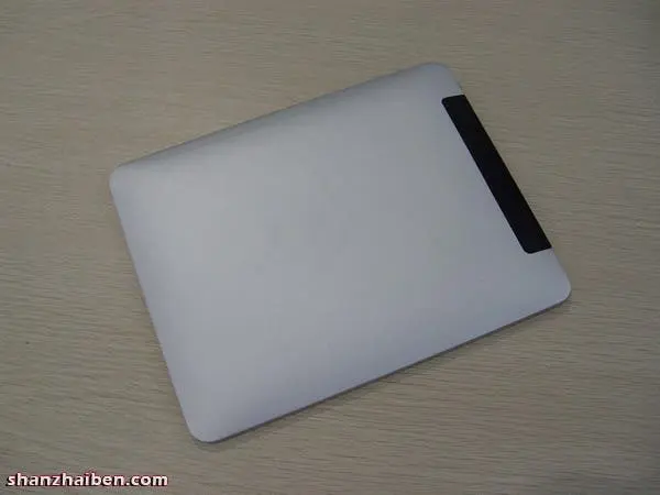 ipad clone back