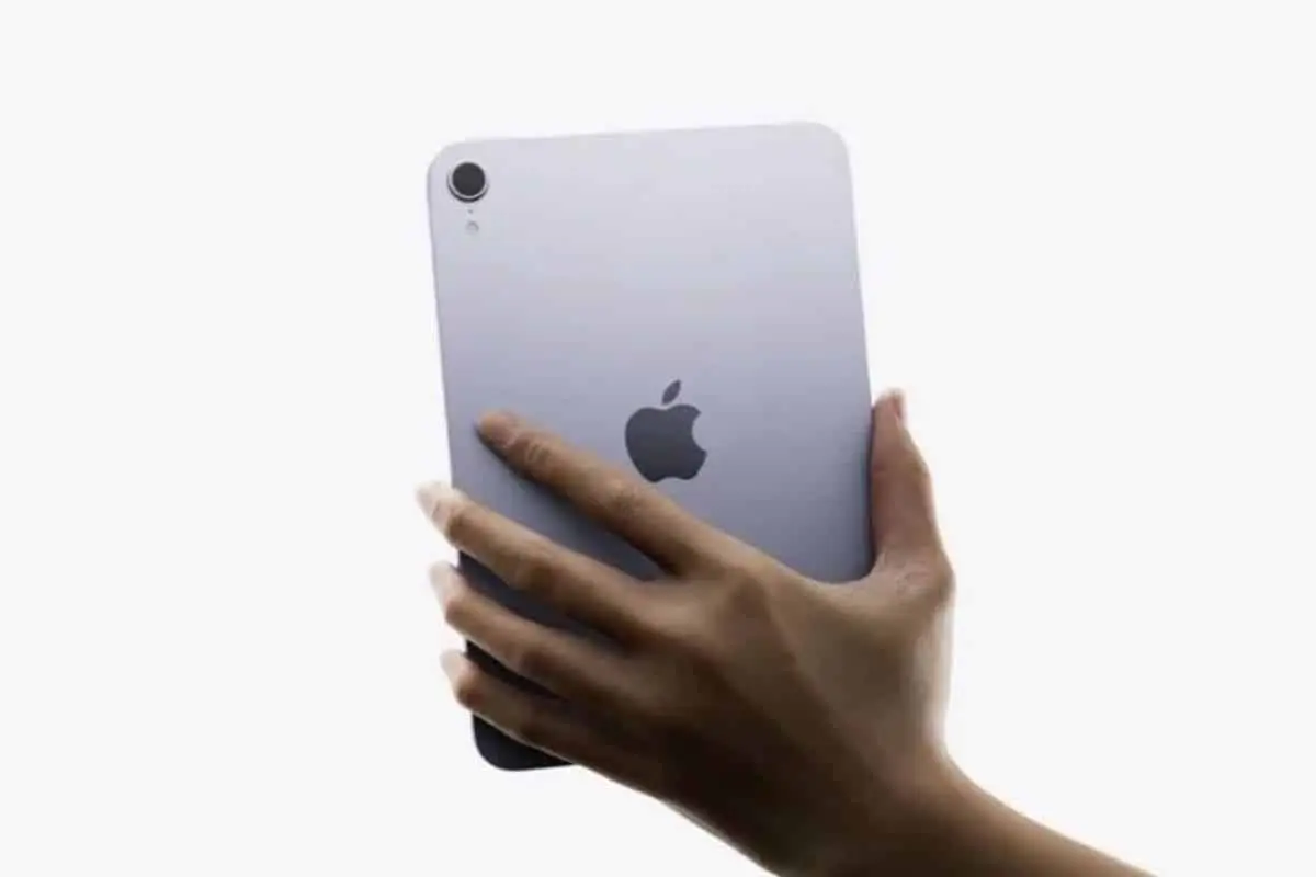 ipad mini 2021 1
