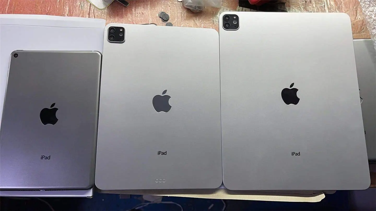 ipad mini 6 a