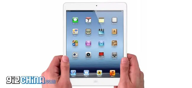 ipad mini specification