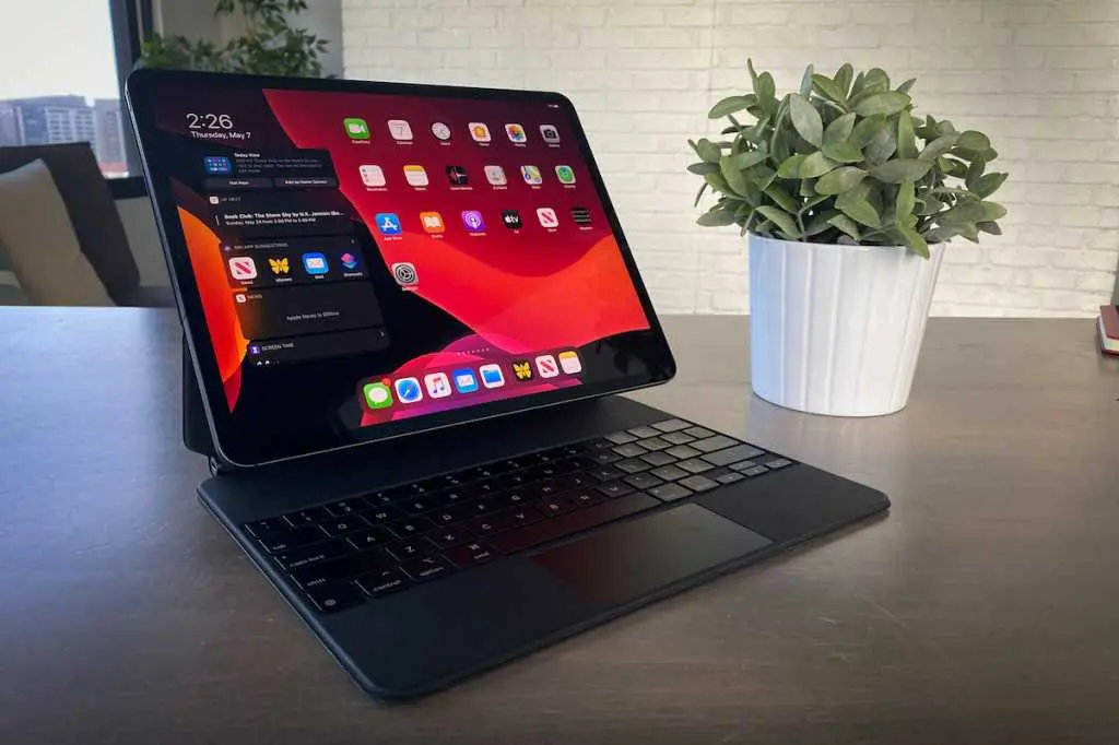 ipad pro 1