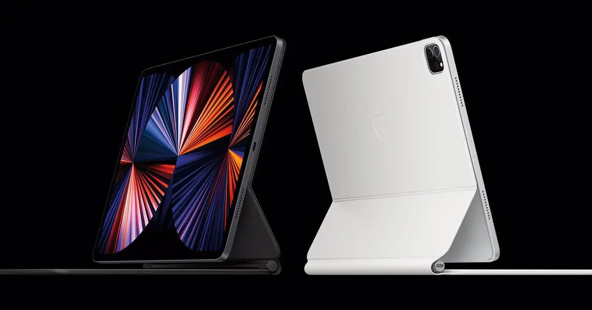 ipad pro 1