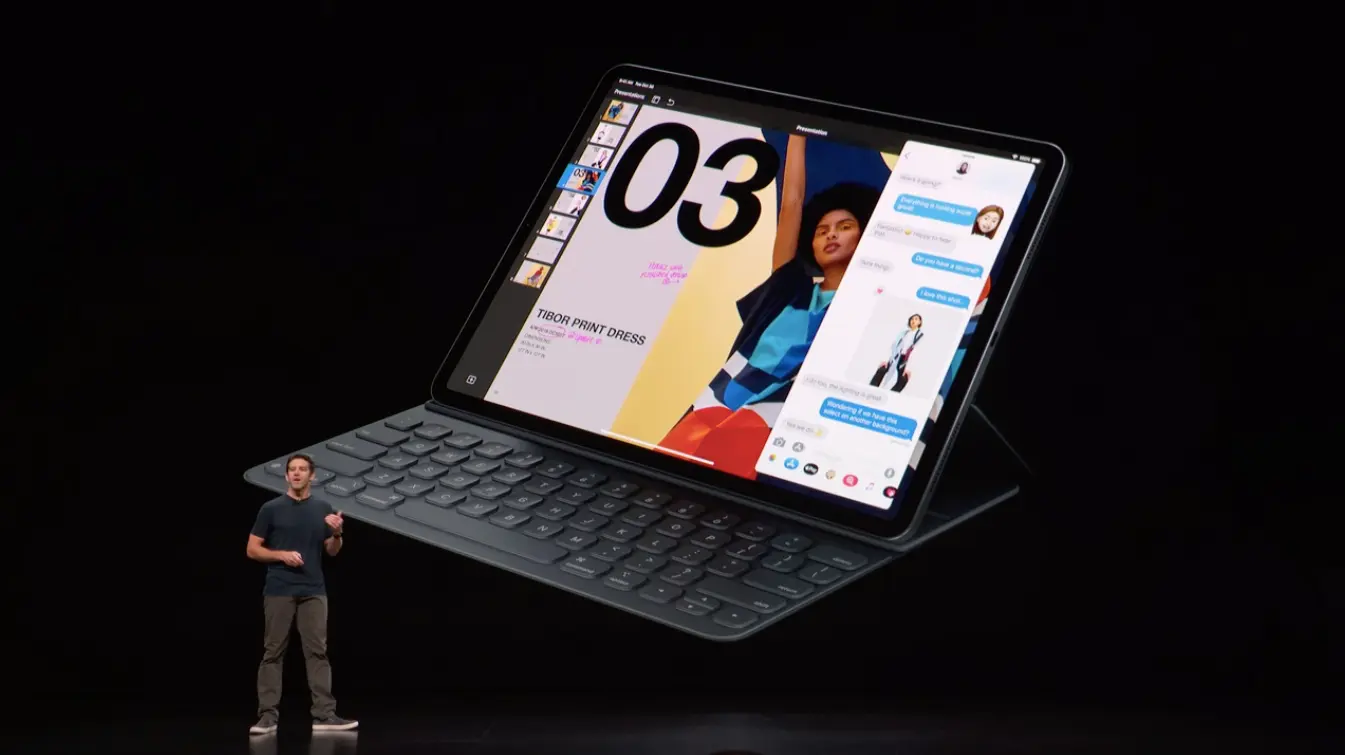ipad pro 1