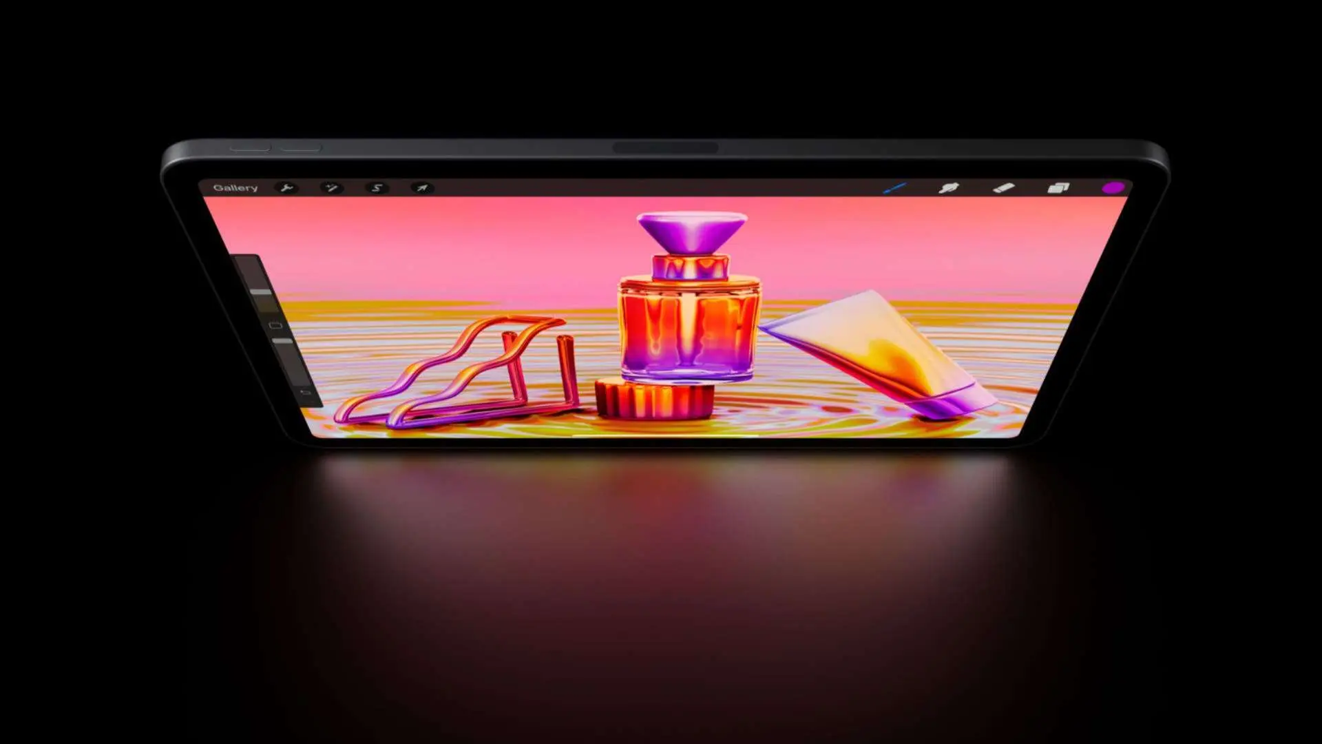 ipad pro 11 inch 2021