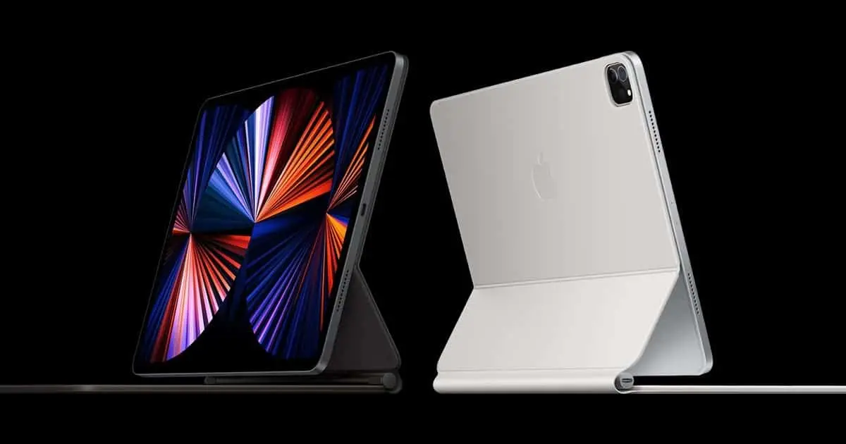 ipad pro