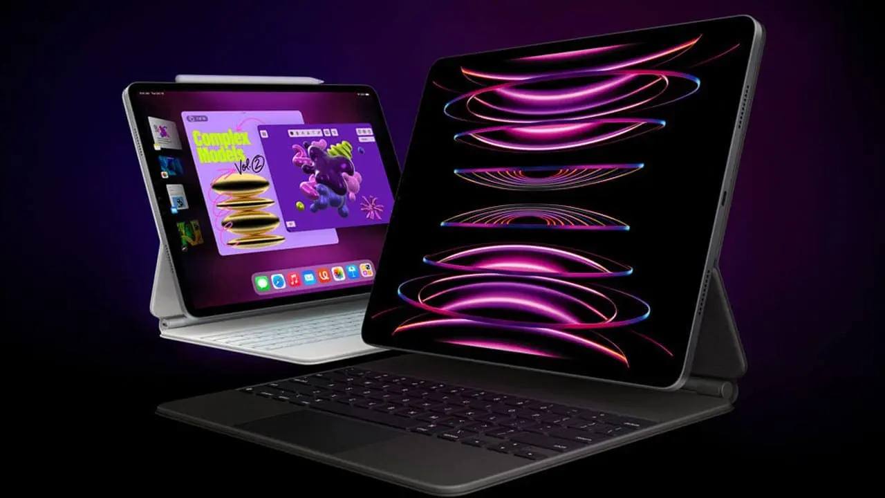 ipad pro