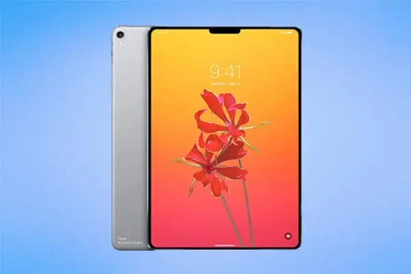 ipad pro a