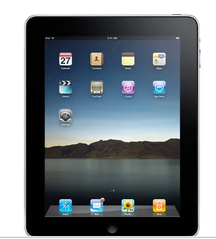 ipad