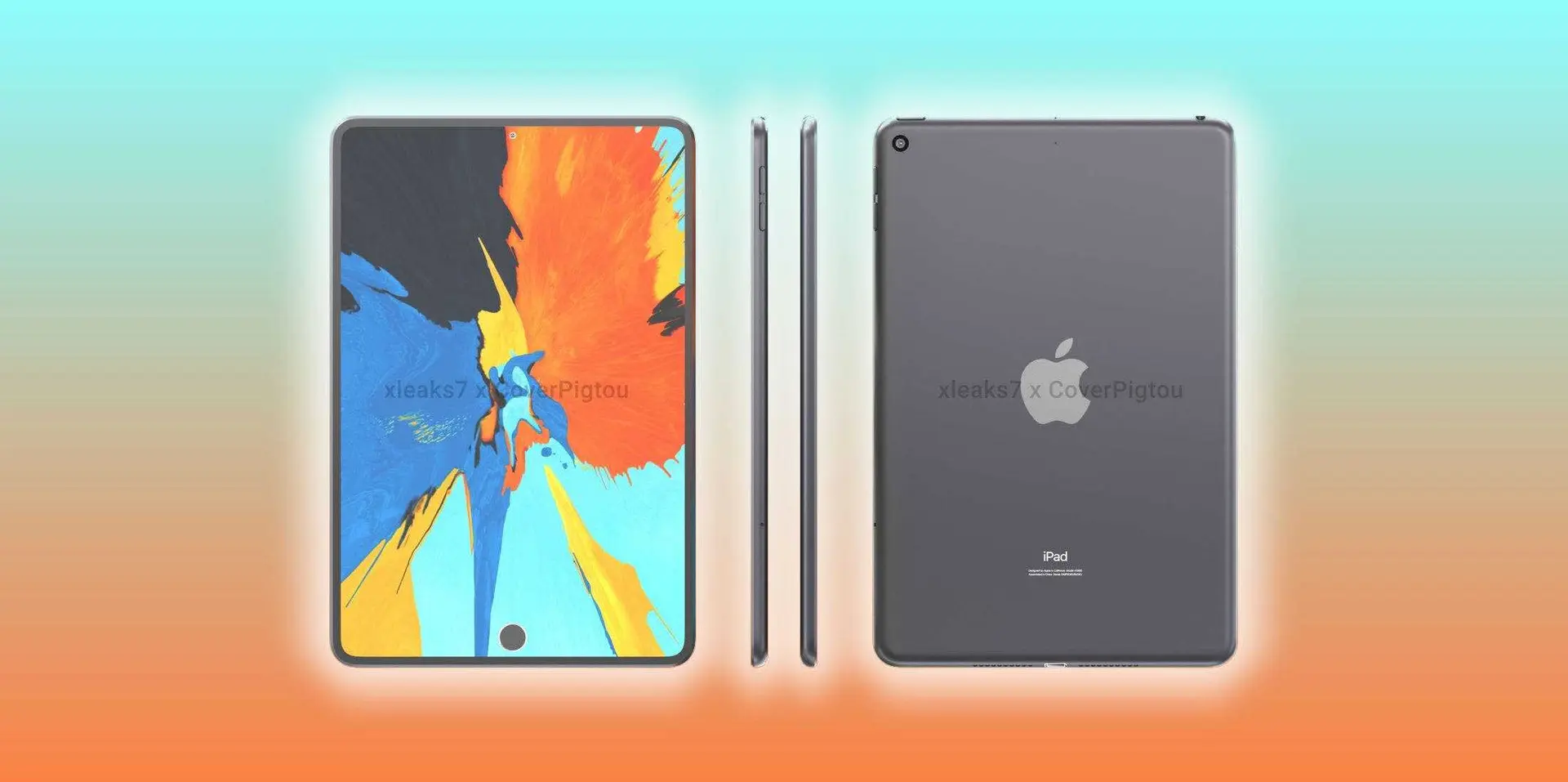 ipaddualpunch hole