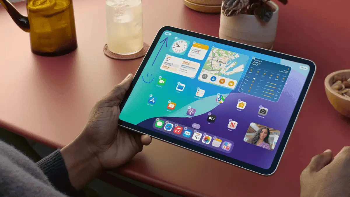 ipados 18 ftr