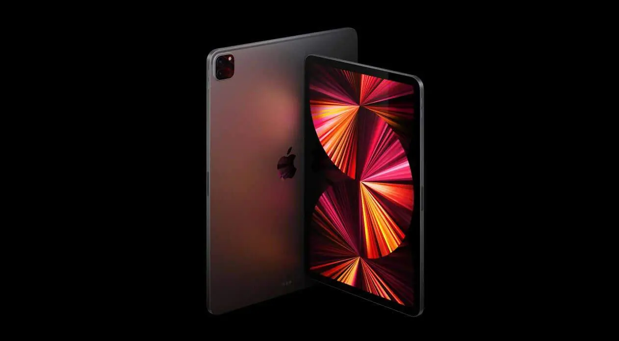 ipadpro2021 2