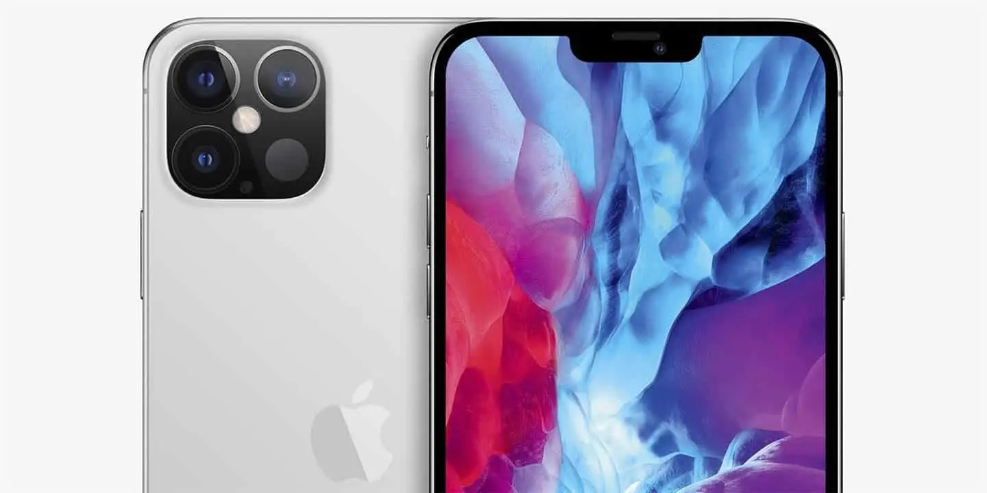 iphone 12 4
