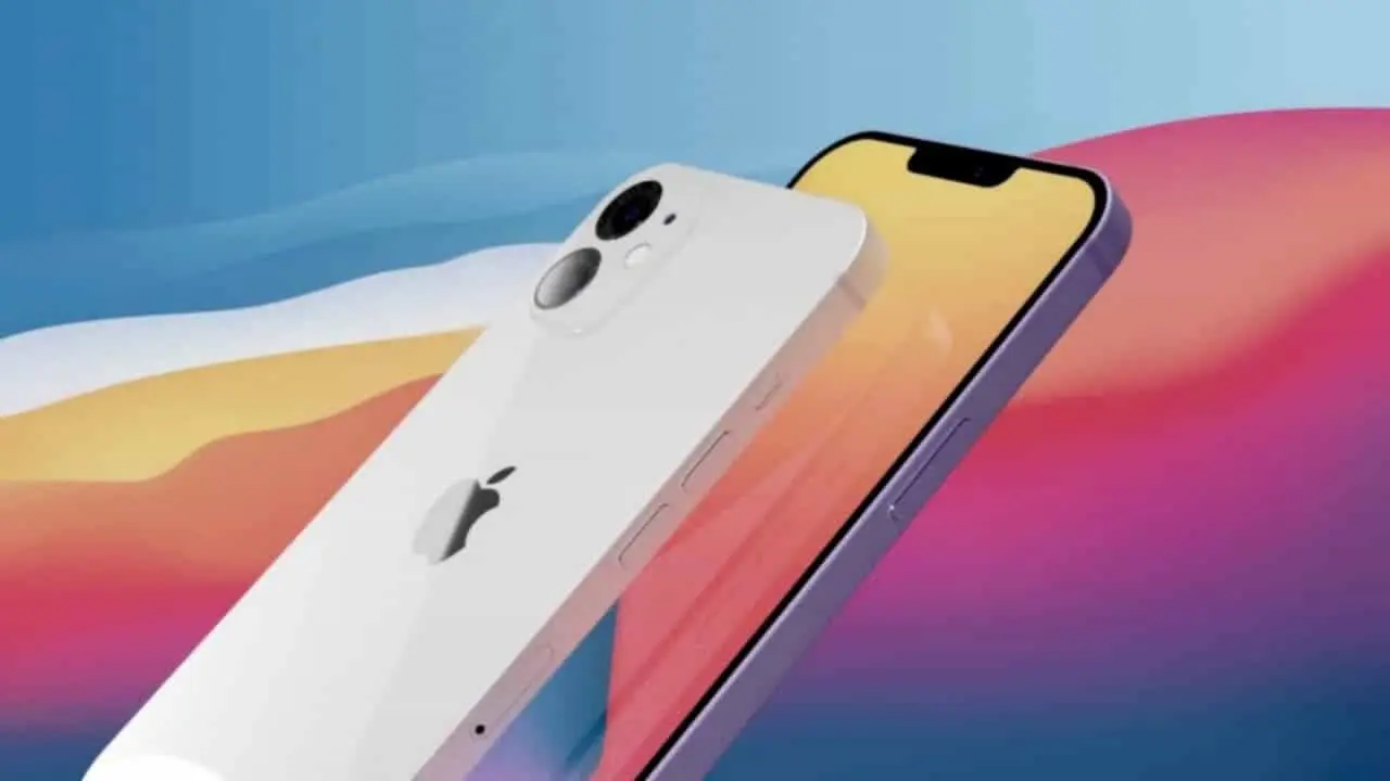iphone 12