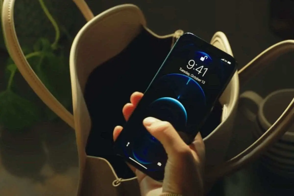 iphone 12