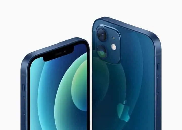 iphone 12 a