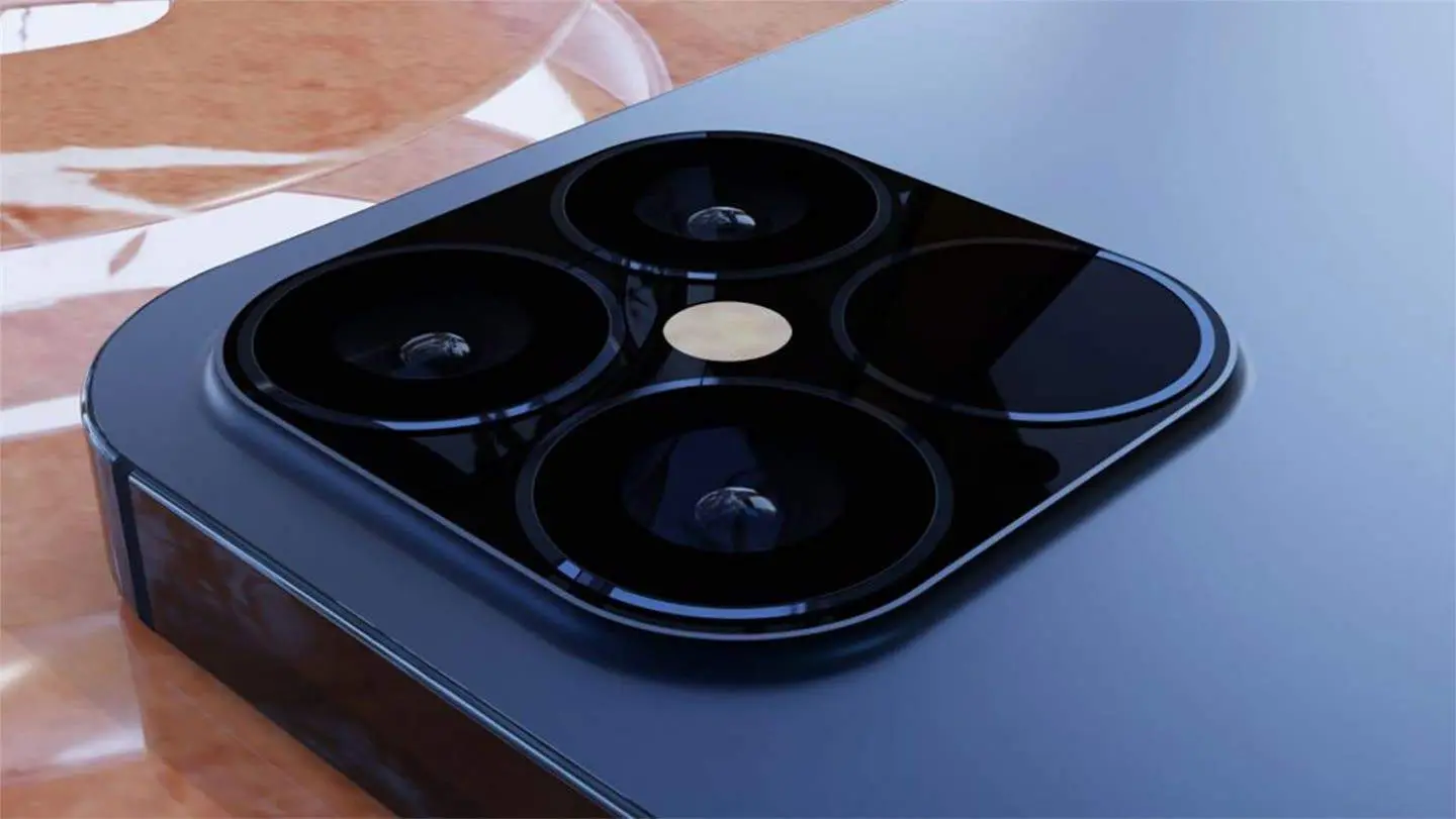iphone 12 camera a