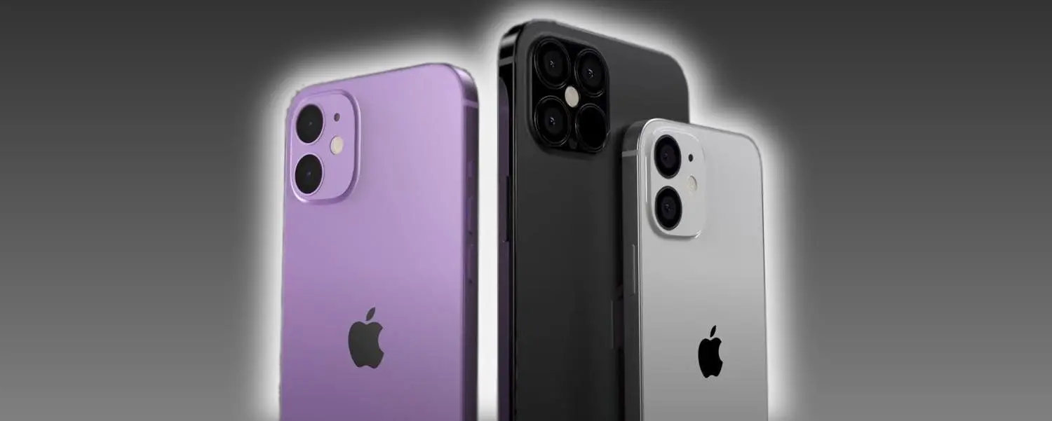 iphone 12 ima