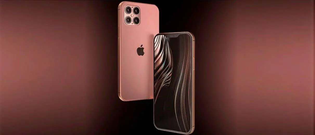 iphone 12 images