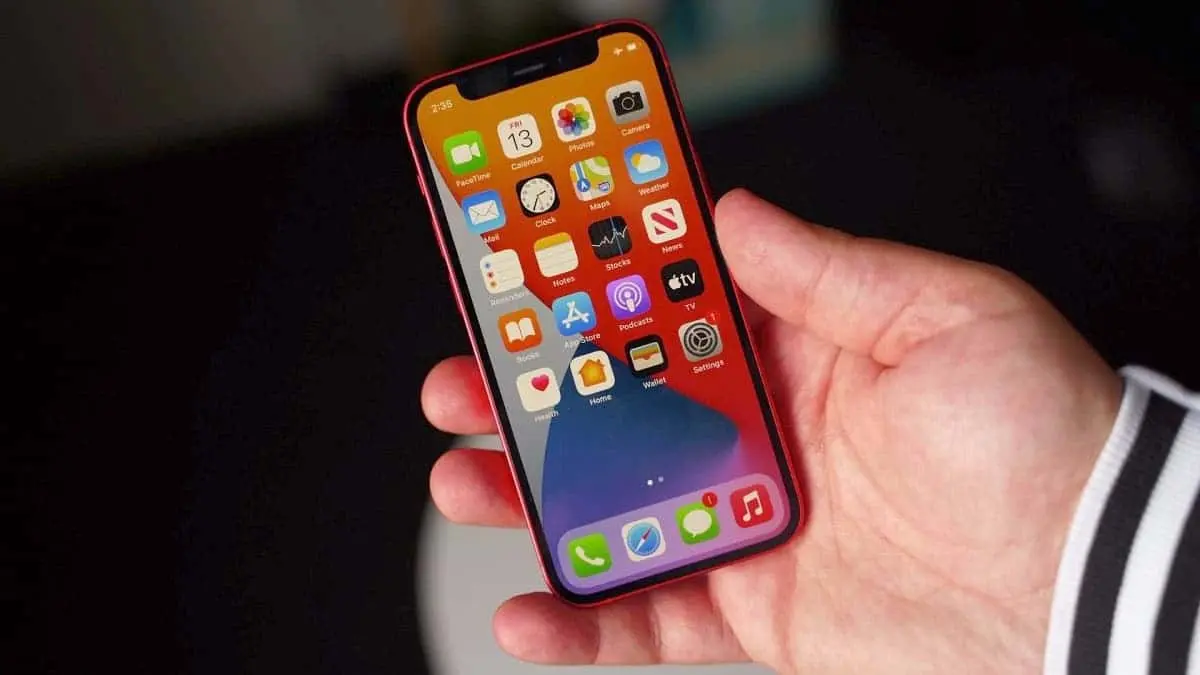 iphone 12 mini 1