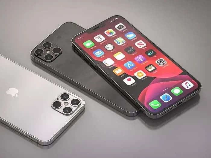 iphone 12 series