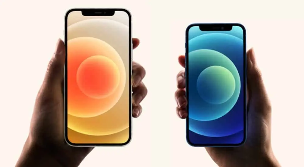 iphone 12 wallpapers