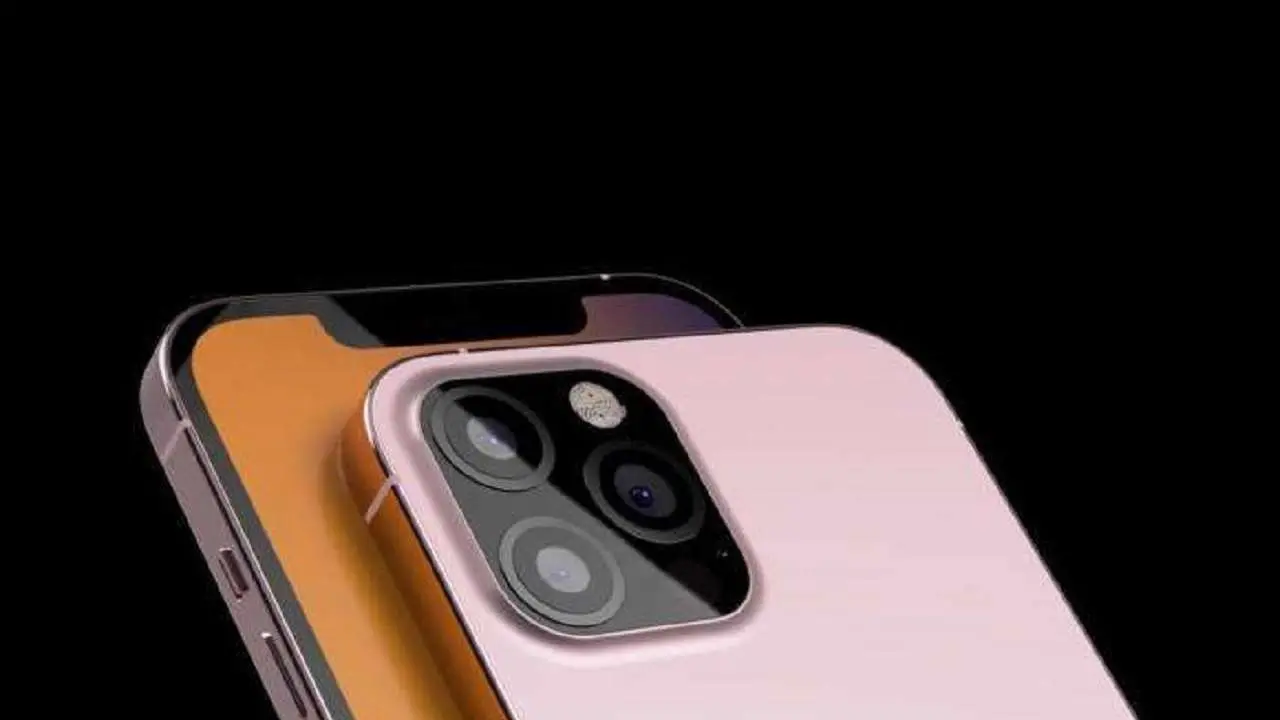 iphone 12s pro