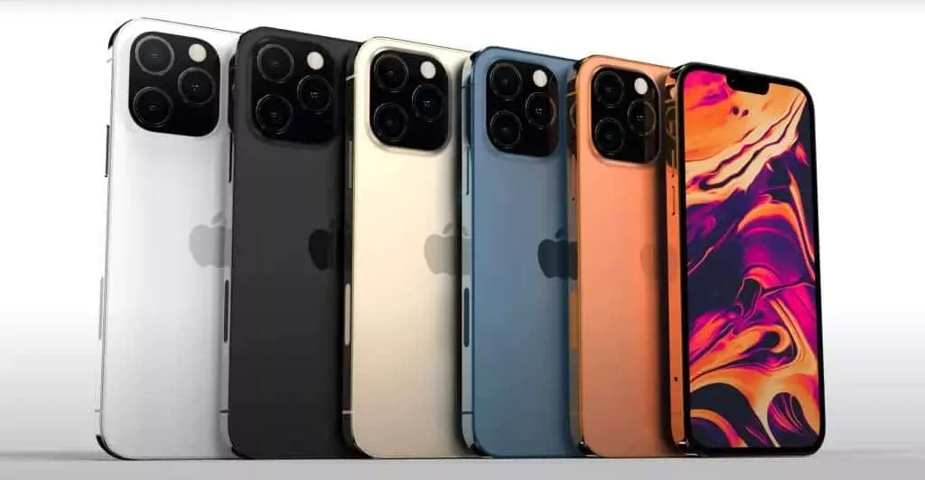 iphone 13 1