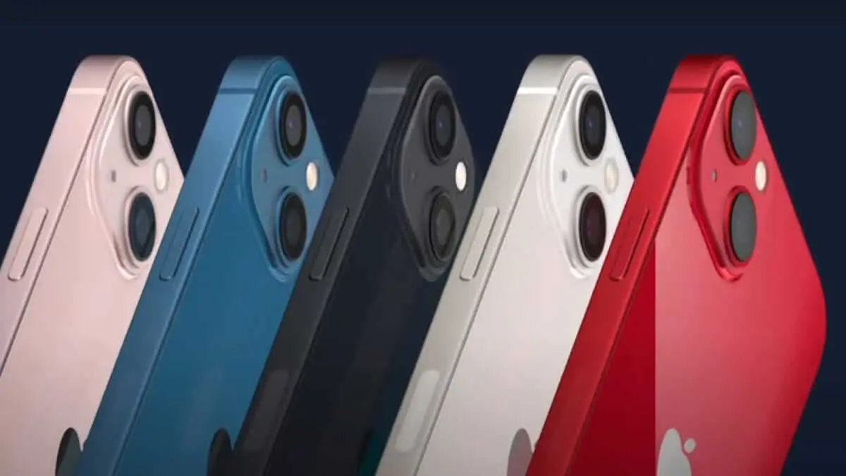 iphone 13 1
