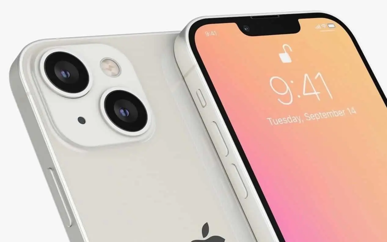 iphone 13 a