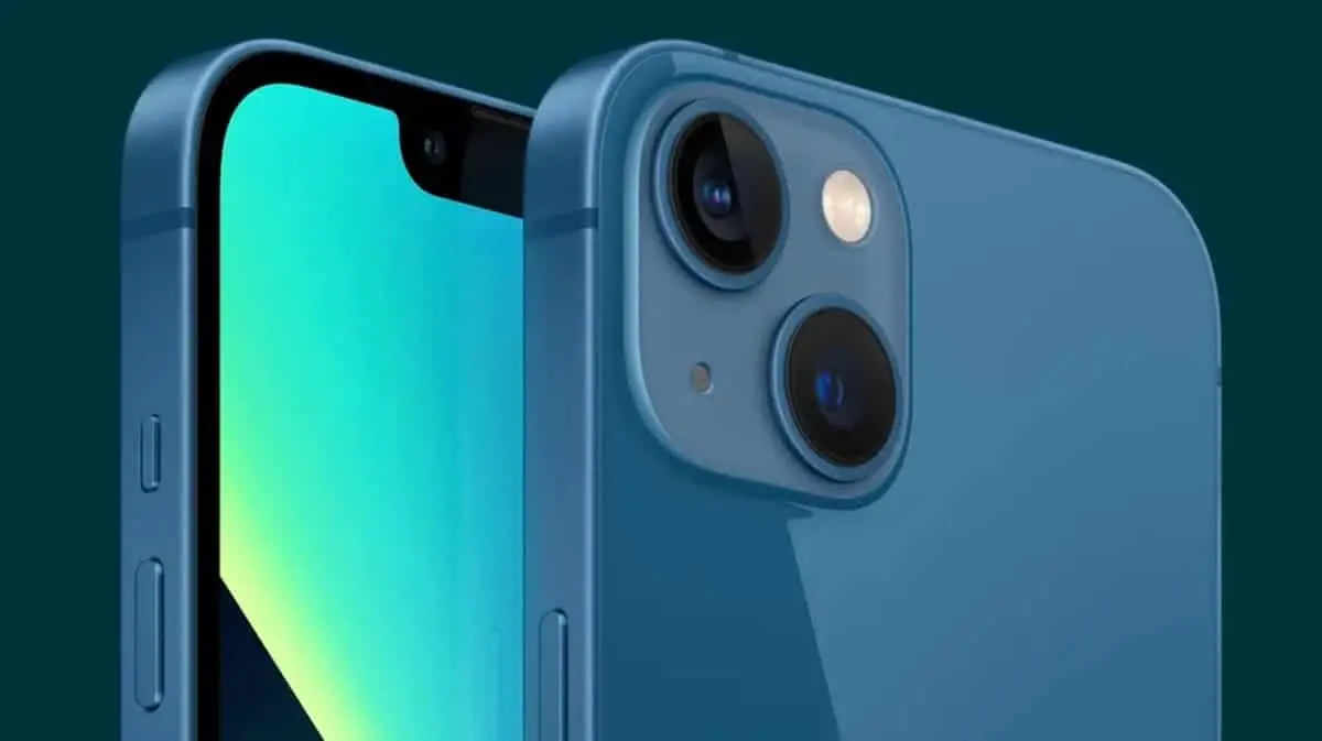 iphone 13 dual esim support