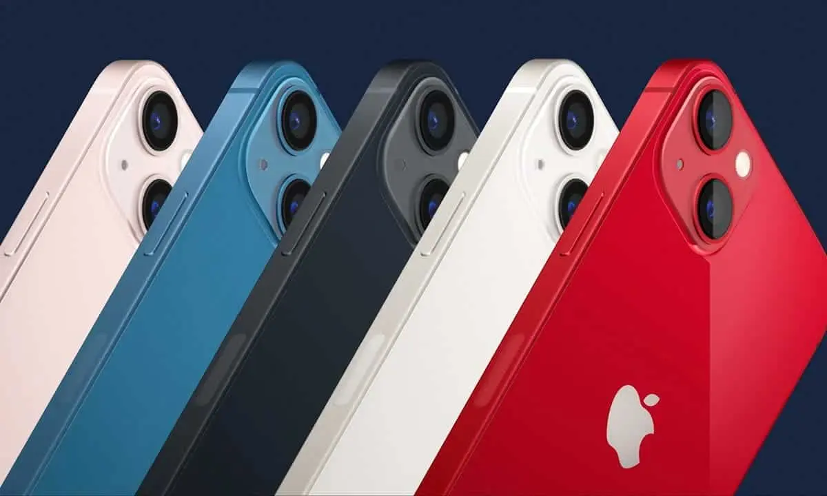 iphone 13 mini will be the last mini