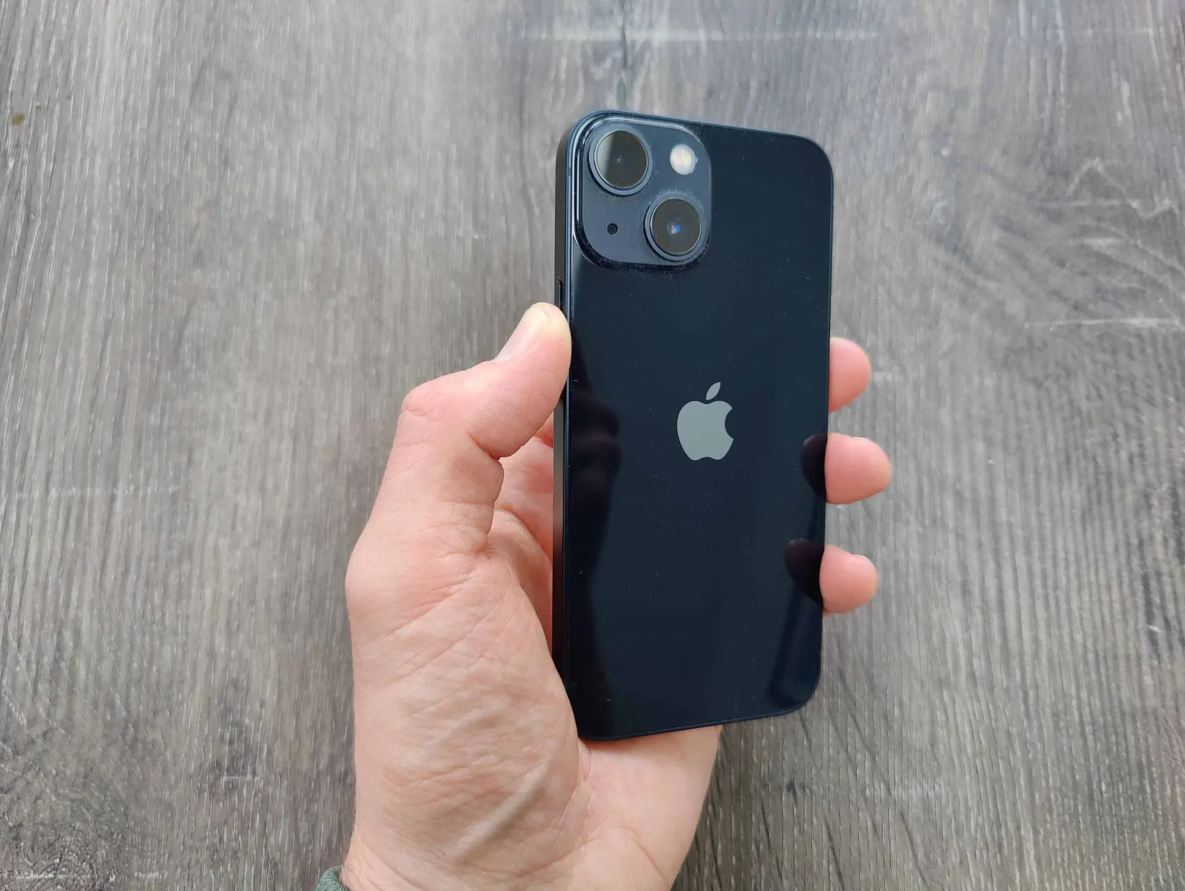 iphone 13 mini