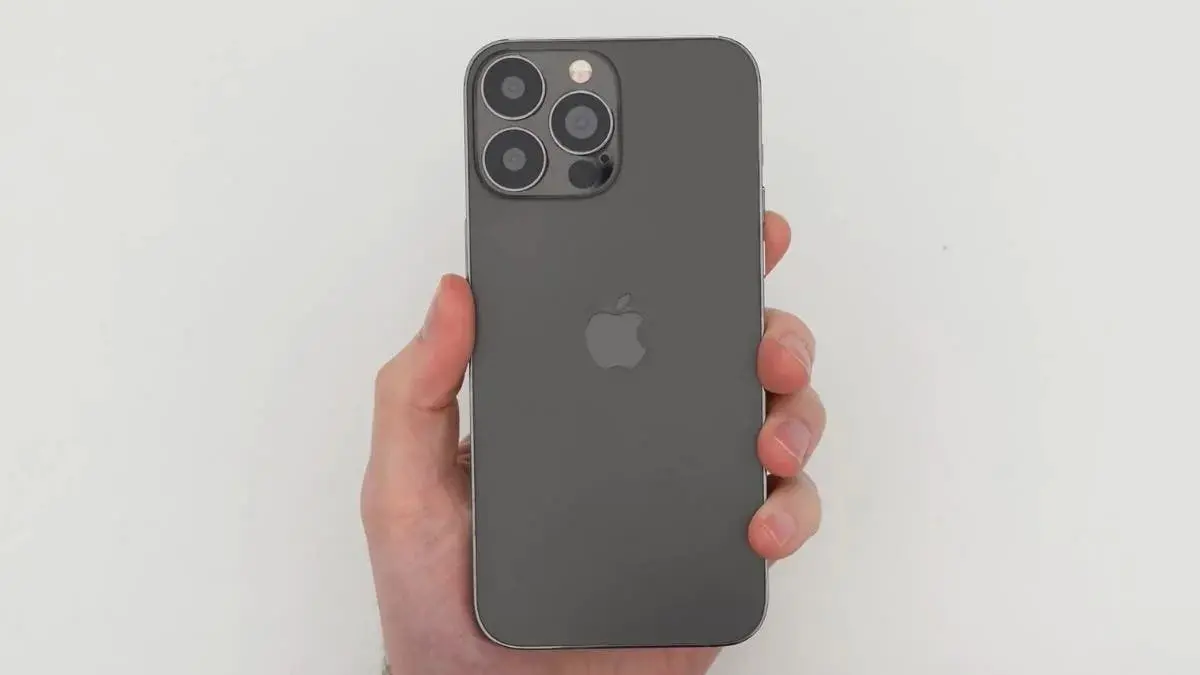 iphone 13 pro max